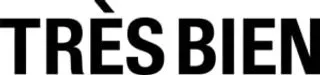 Tres Bien logo