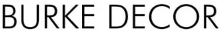Burke Decor logo