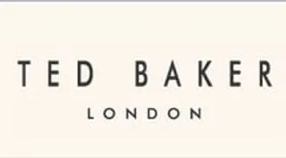 Ted Baker logo