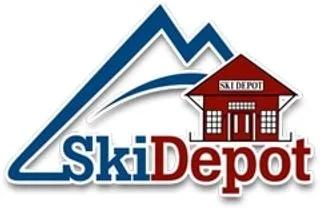 Ski-depot logo