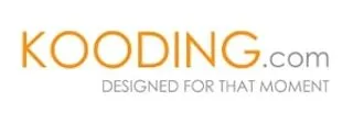 KOODING.com logo