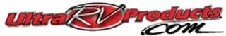 Ultra RV Products logo