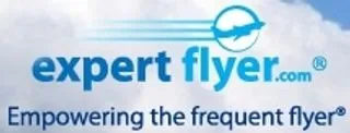 Expert Flyer logo