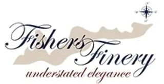 Fishers Finery logo