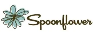 Spoonflower logo