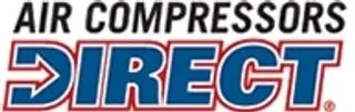Air Compressors Direct logo