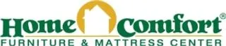 Home Comfort Furniture & Mattress Center logo