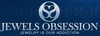 Jewels Obsession logo