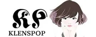Klenspop logo