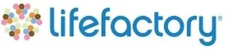 Life Factory logo
