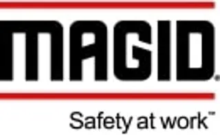 Magid Glove & Safety logo