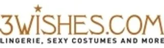 3Wishes logo