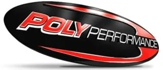 Poly Performance logo