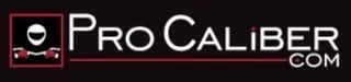Pro Caliber logo