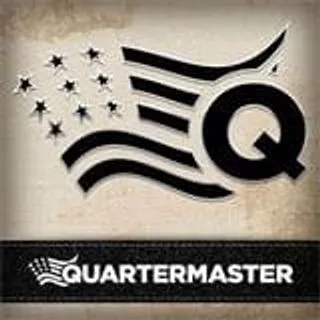 Quartermaster logo