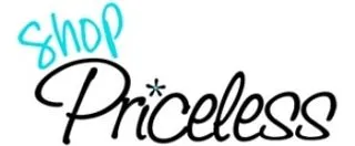 Shop Priceless logo