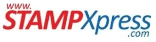 Stamp Xpress logo