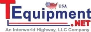 TEquipment.NET logo