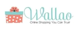 Wallao logo