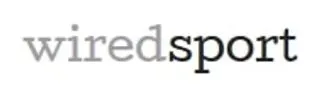 Wiredsport logo