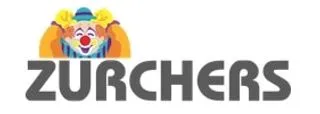 Zurchers logo