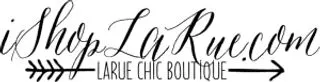 LaRue Chic Boutique logo