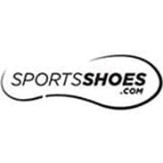 Sports Shoes logo