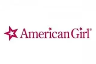 American Girl logo