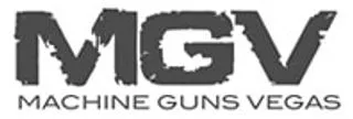 Machine Guns Vegas logo