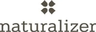 Naturalizer logo