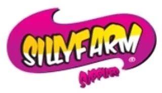 Silly Farm logo