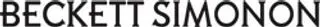 Beckett Simonon logo