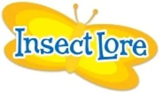 Insect Lore logo