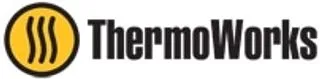 ThermoWorks logo