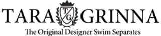 Tara Grinna Swimwear logo