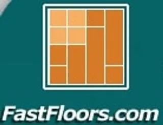 FastFloors logo