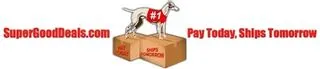 Supergooddeals logo