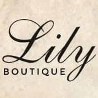 Lily Boutique logo