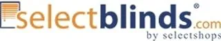 Select Blinds logo
