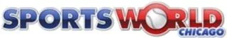Sports World Chicago logo