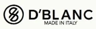 D'Blanc logo