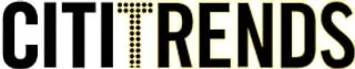 Citi Trends logo