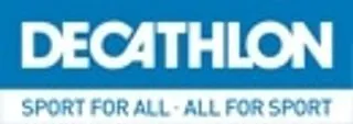 Decathlon SG logo
