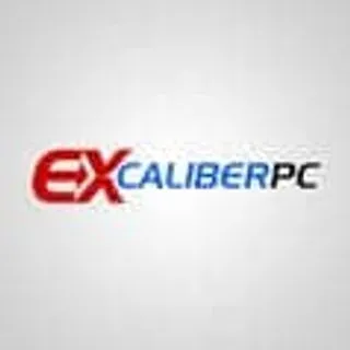 EXcaliberPC logo