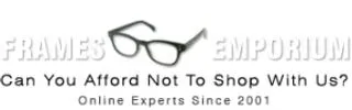 Frames Emporium logo