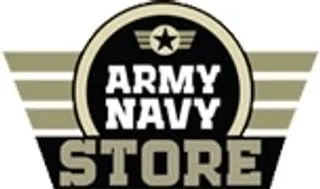 Galaxy Army Navy logo