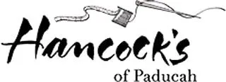 Hancock's of Paducah logo