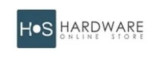 Hardwareonlinestore logo