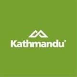 Kathmandu logo