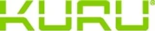 KURU logo